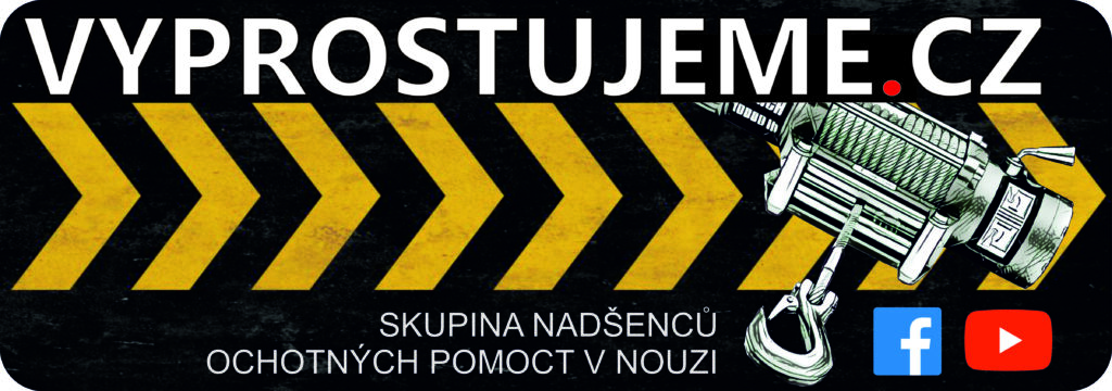 Samolepky vyprostujeme.cz